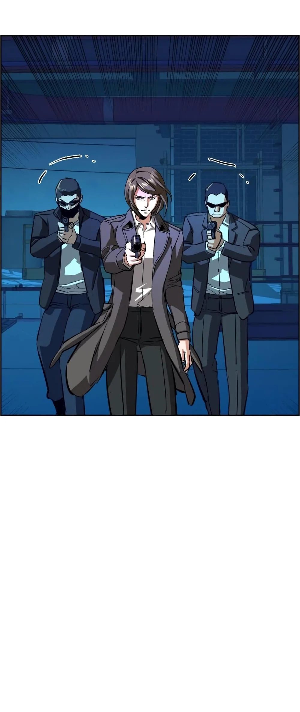 Mercenary Enrollment พี่ชายสายบอดี้การ์ด ตอนที่ 130 หน้า 65