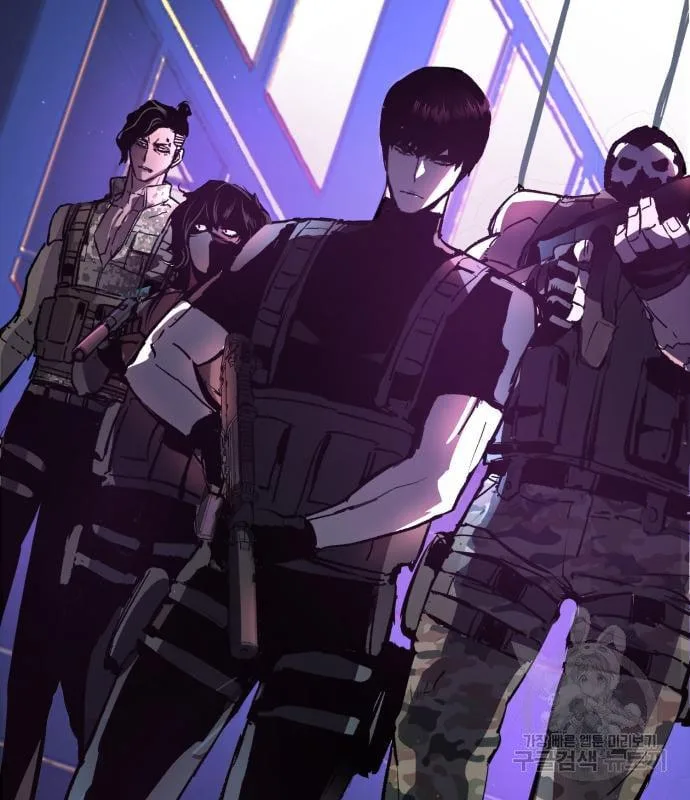 Mercenary Enrollment พี่ชายสายบอดี้การ์ด ตอนที่ 138 หน้า 182