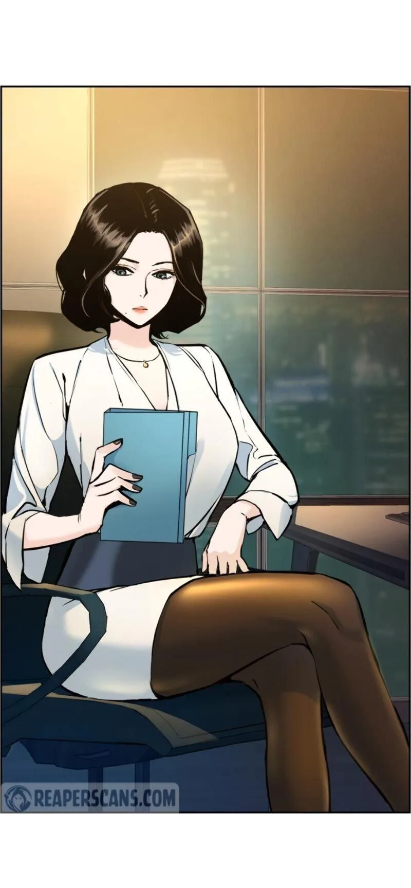 Mercenary Enrollment พี่ชายสายบอดี้การ์ด ตอนที่ 15 หน้า 1