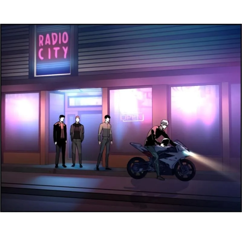 Mercenary Enrollment พี่ชายสายบอดี้การ์ด ตอนที่ 15 หน้า 39
