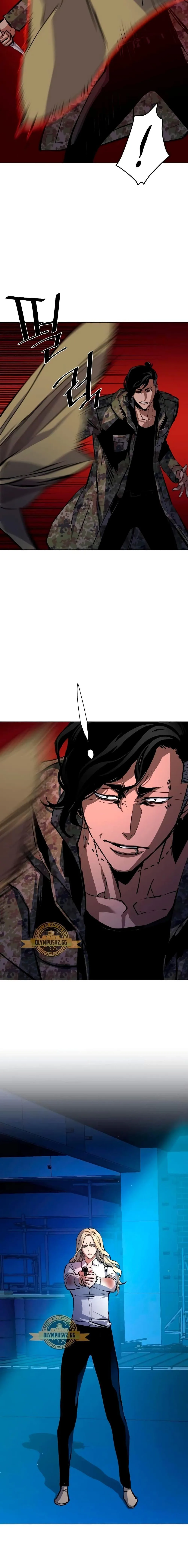 Mercenary Enrollment พี่ชายสายบอดี้การ์ด ตอนที่ 156 หน้า 18