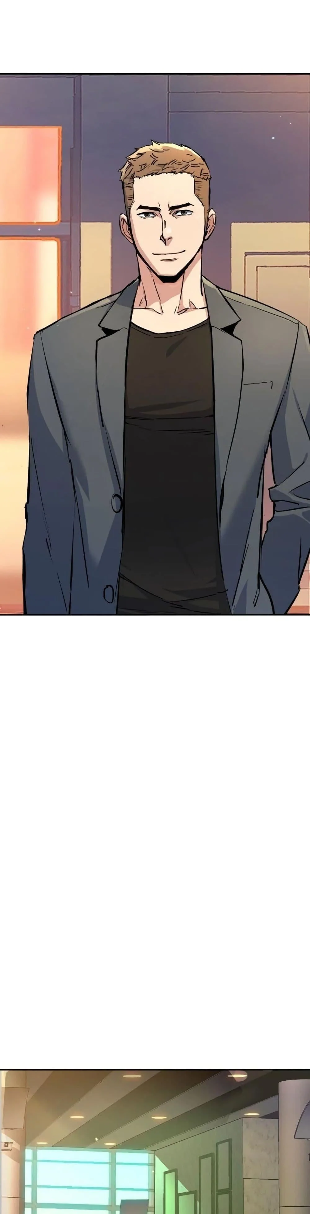 Mercenary Enrollment พี่ชายสายบอดี้การ์ด ตอนที่ 158 หน้า 26