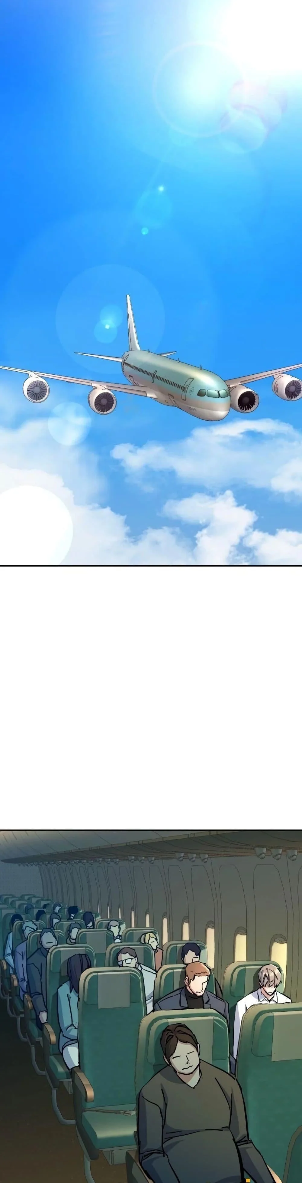 Mercenary Enrollment พี่ชายสายบอดี้การ์ด ตอนที่ 158 หน้า 34
