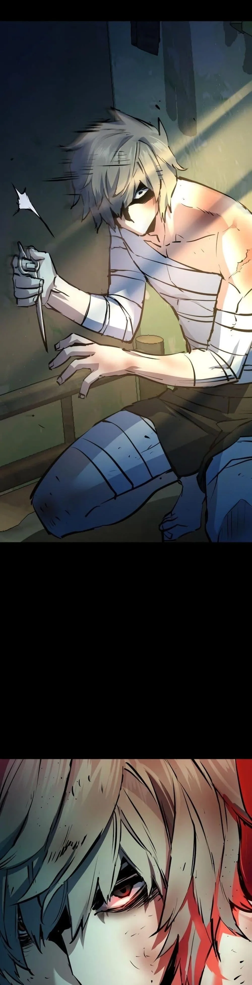 Mercenary Enrollment พี่ชายสายบอดี้การ์ด ตอนที่ 158 หน้า 43