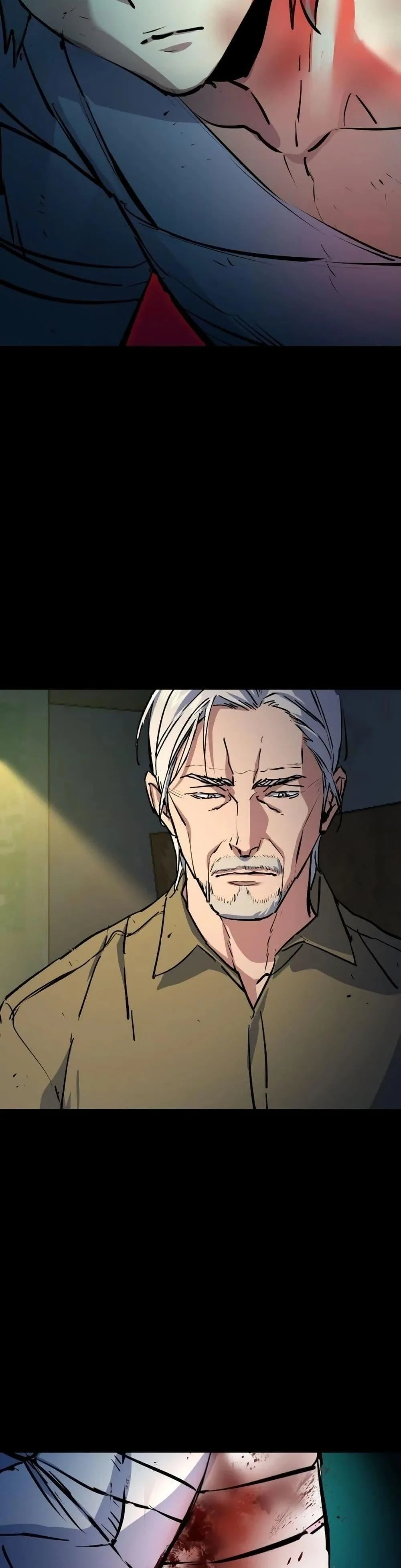 Mercenary Enrollment พี่ชายสายบอดี้การ์ด ตอนที่ 158 หน้า 44