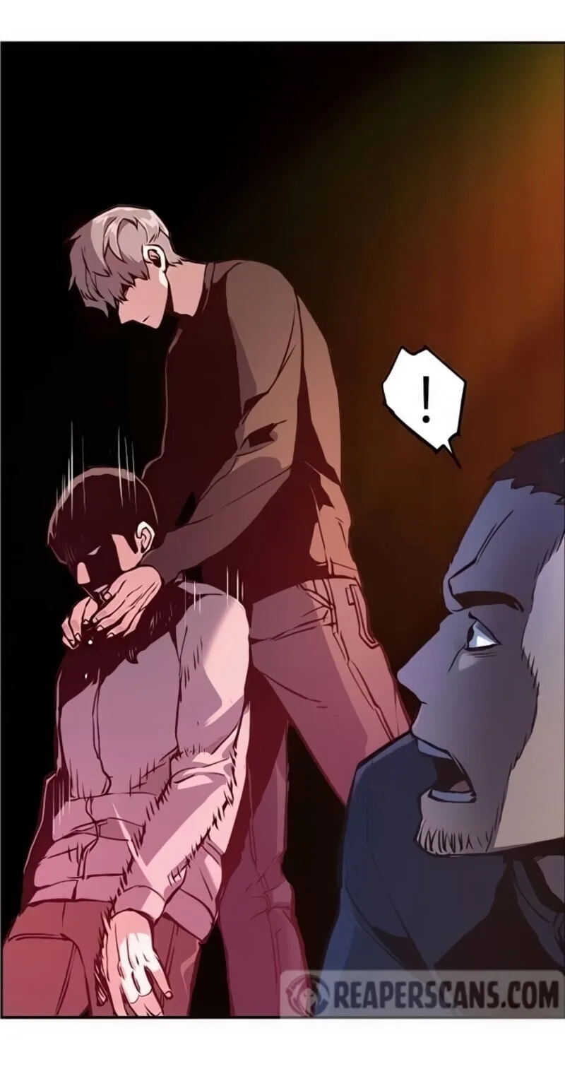Mercenary Enrollment พี่ชายสายบอดี้การ์ด ตอนที่ 16 หน้า 11
