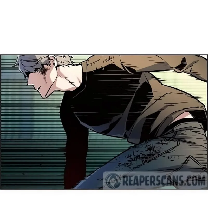 Mercenary Enrollment พี่ชายสายบอดี้การ์ด ตอนที่ 16 หน้า 40