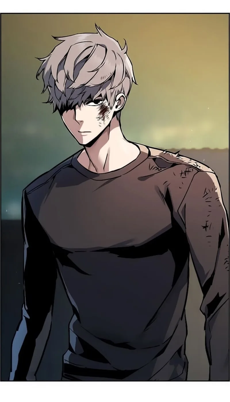 Mercenary Enrollment พี่ชายสายบอดี้การ์ด ตอนที่ 16 หน้า 46