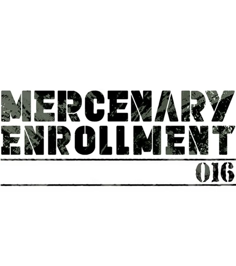 Mercenary Enrollment พี่ชายสายบอดี้การ์ด ตอนที่ 16 หน้า 6