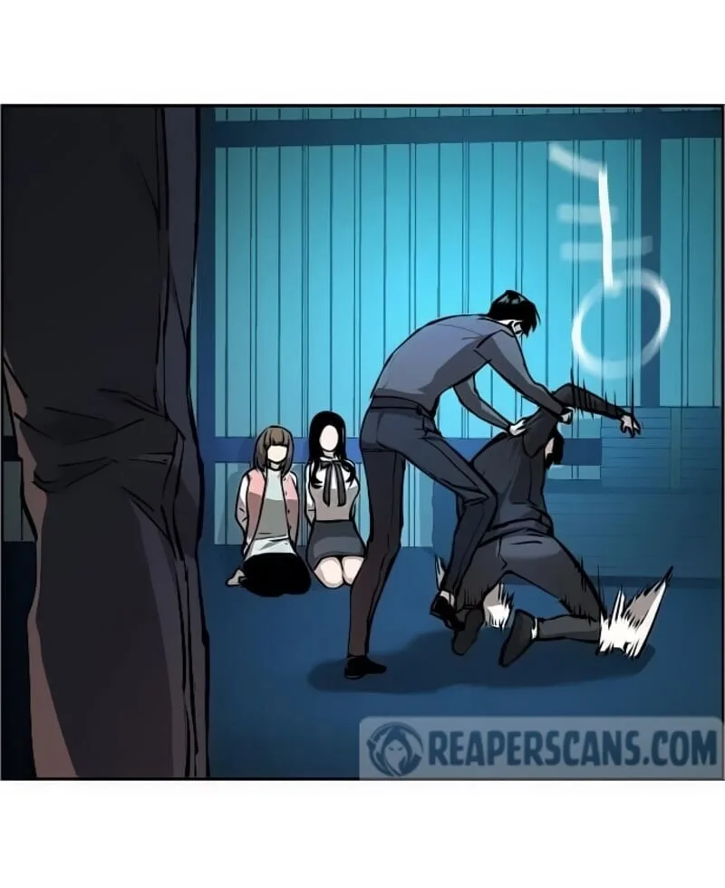 Mercenary Enrollment พี่ชายสายบอดี้การ์ด ตอนที่ 16 หน้า 71