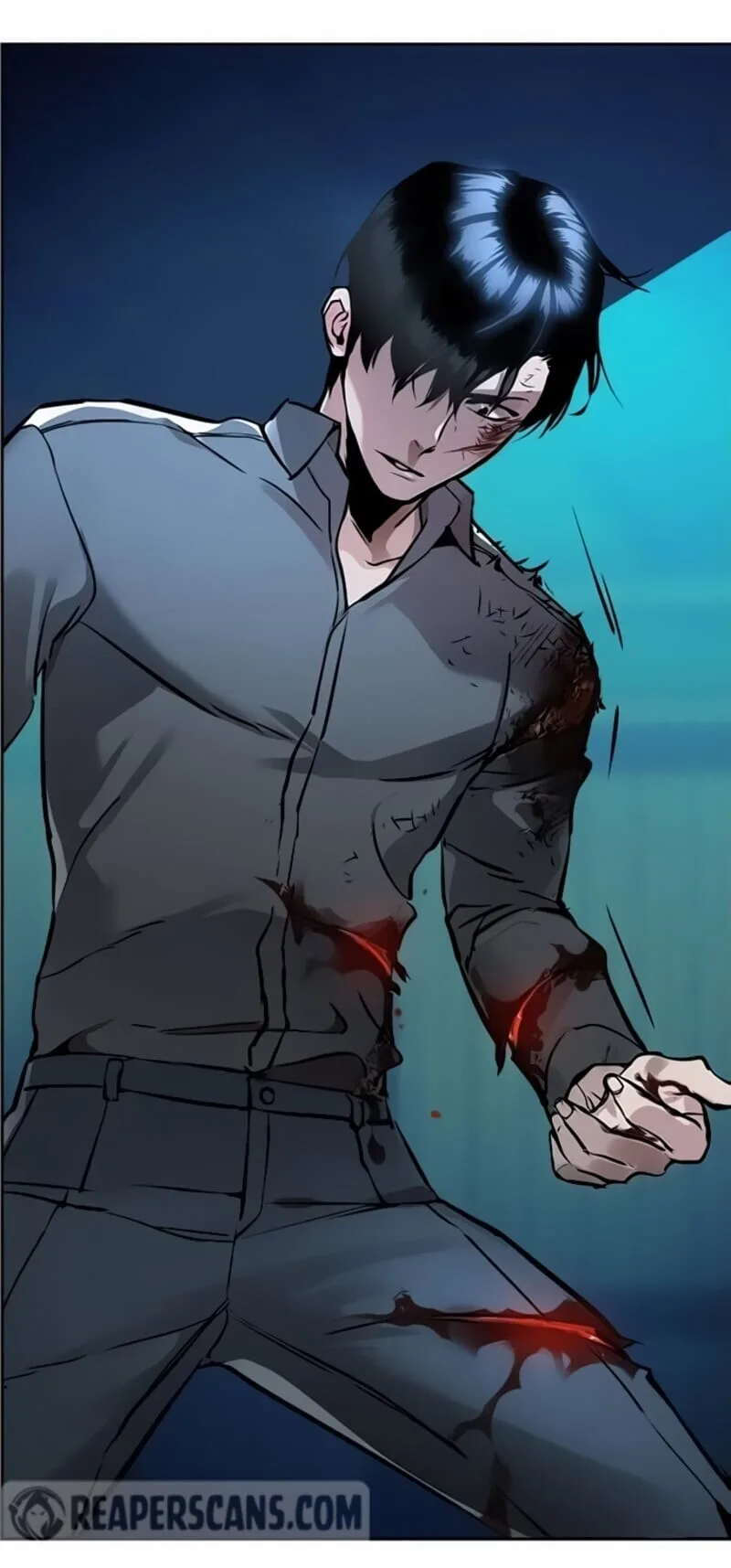 Mercenary Enrollment พี่ชายสายบอดี้การ์ด ตอนที่ 16 หน้า 78