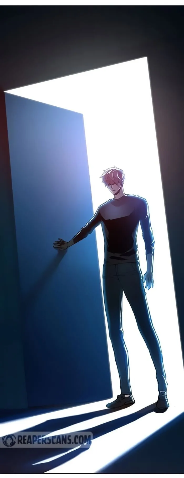Mercenary Enrollment พี่ชายสายบอดี้การ์ด ตอนที่ 16 หน้า 97