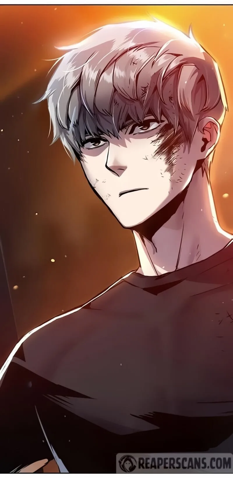 Mercenary Enrollment พี่ชายสายบอดี้การ์ด ตอนที่ 16 หน้า 99