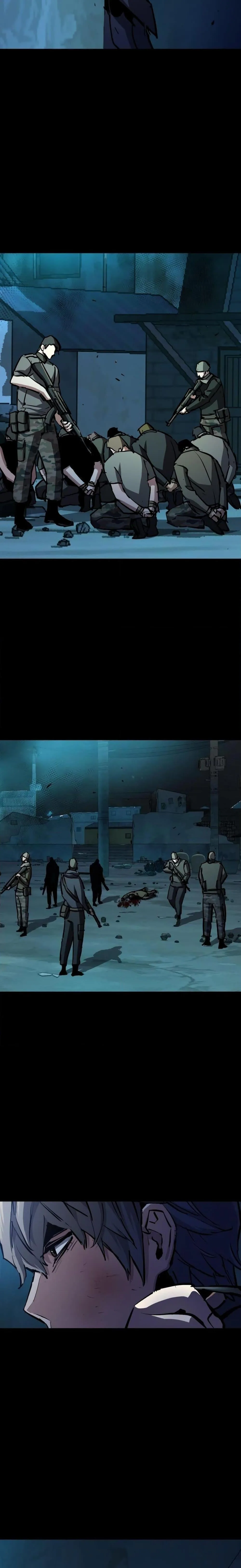 Mercenary Enrollment พี่ชายสายบอดี้การ์ด ตอนที่ 160 หน้า 21