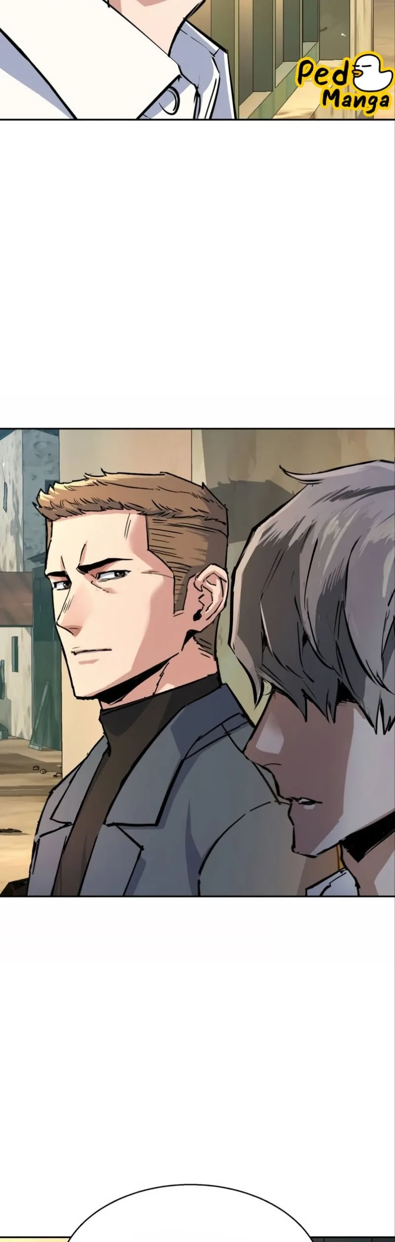 Mercenary Enrollment พี่ชายสายบอดี้การ์ด ตอนที่ 162 หน้า 40