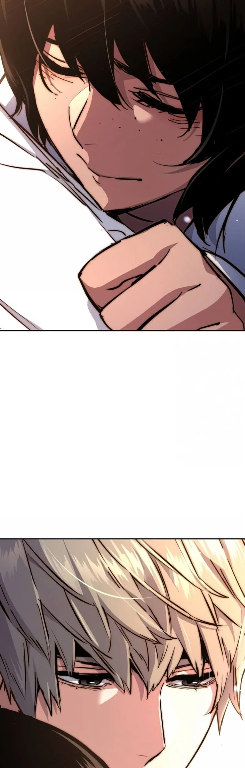 Mercenary Enrollment พี่ชายสายบอดี้การ์ด ตอนที่ 162 หน้า 9