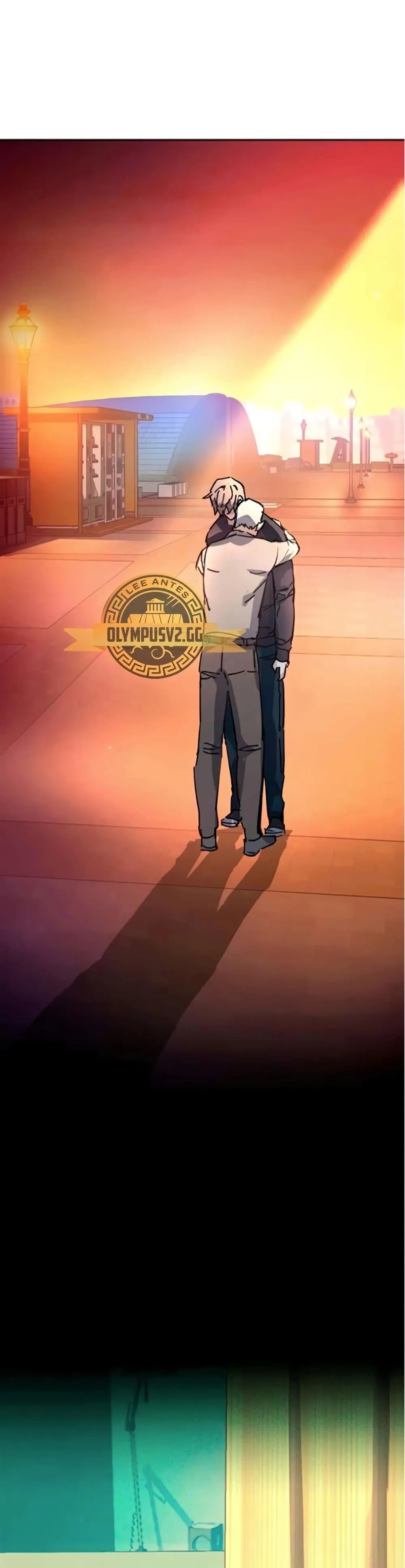 Mercenary Enrollment พี่ชายสายบอดี้การ์ด ตอนที่ 163 หน้า 48