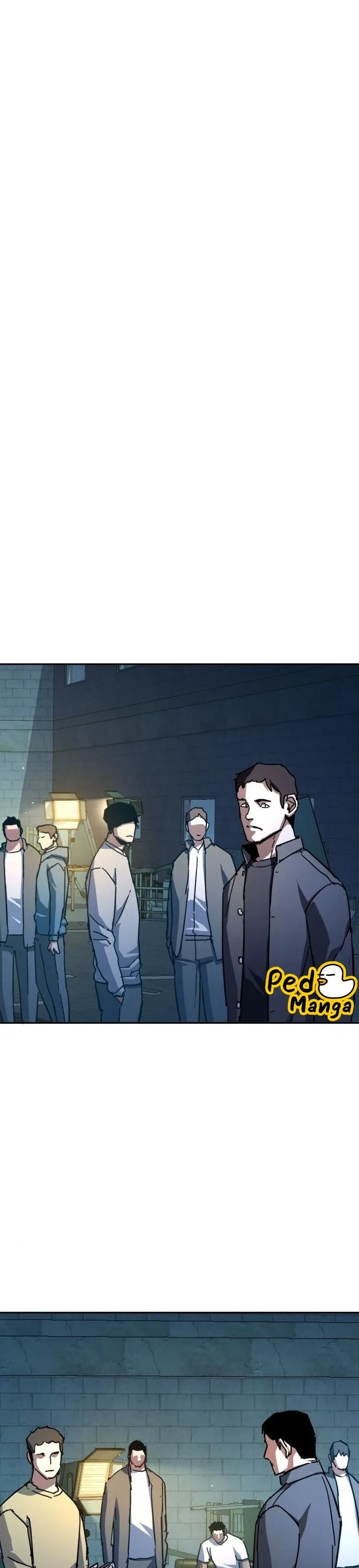 Mercenary Enrollment พี่ชายสายบอดี้การ์ด ตอนที่ 164 หน้า 30