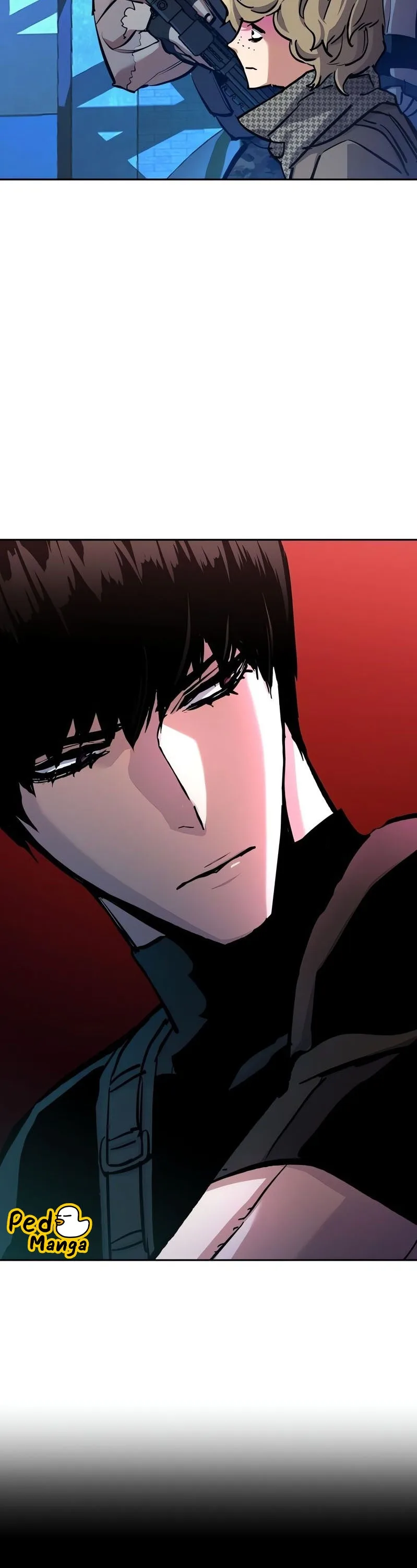 Mercenary Enrollment พี่ชายสายบอดี้การ์ด ตอนที่ 168 หน้า 11