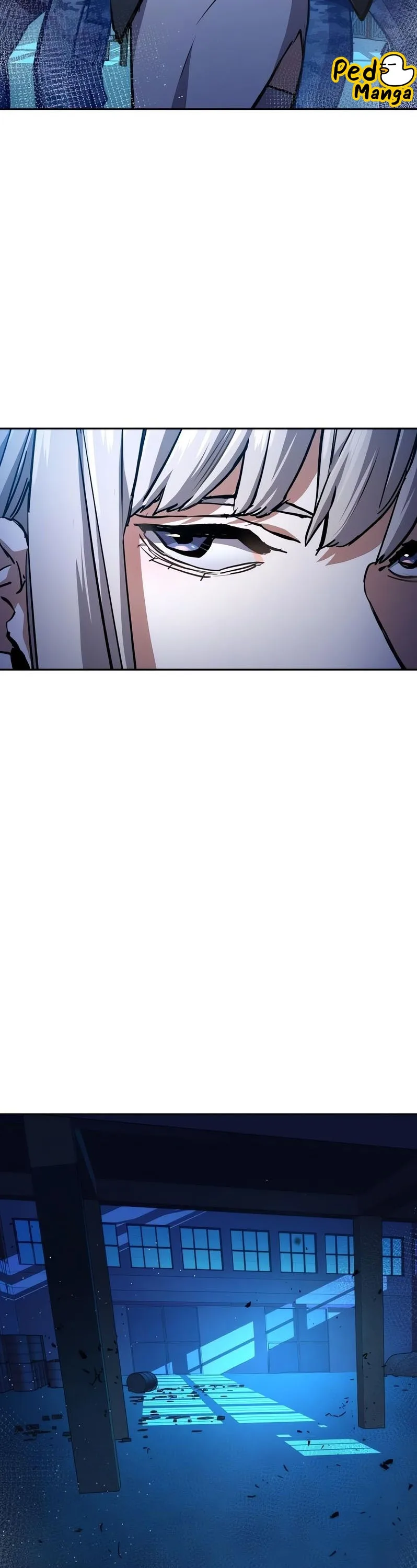 Mercenary Enrollment พี่ชายสายบอดี้การ์ด ตอนที่ 168 หน้า 32