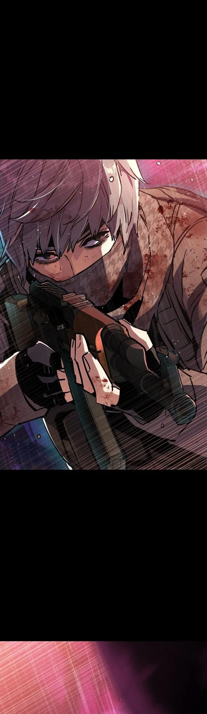 Mercenary Enrollment พี่ชายสายบอดี้การ์ด ตอนที่ 168 หน้า 53