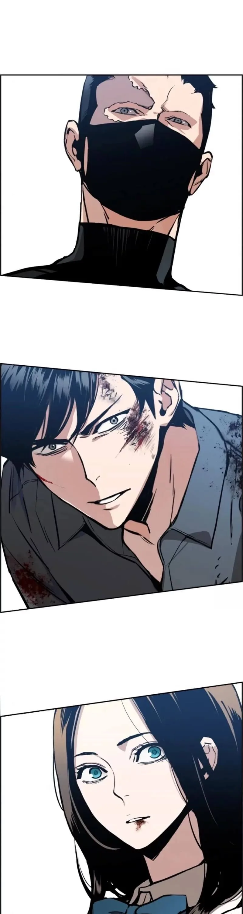 Mercenary Enrollment พี่ชายสายบอดี้การ์ด ตอนที่ 17 หน้า 24