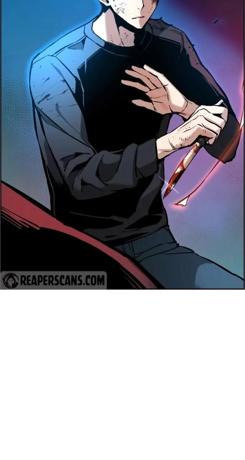 Mercenary Enrollment พี่ชายสายบอดี้การ์ด ตอนที่ 17 หน้า 41
