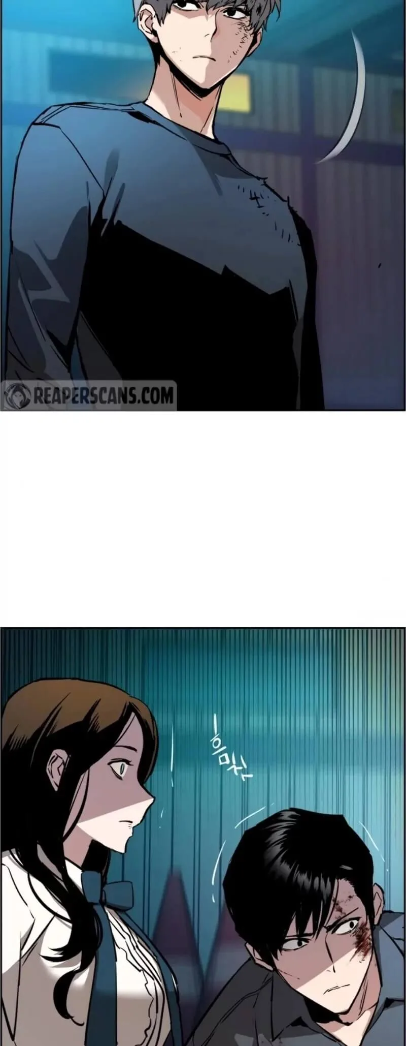 Mercenary Enrollment พี่ชายสายบอดี้การ์ด ตอนที่ 17 หน้า 52