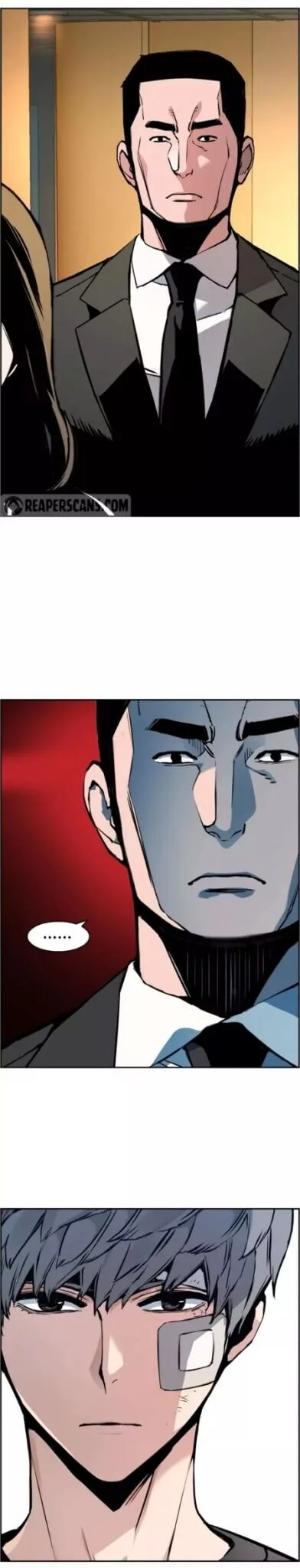 Mercenary Enrollment พี่ชายสายบอดี้การ์ด ตอนที่ 18 หน้า 24