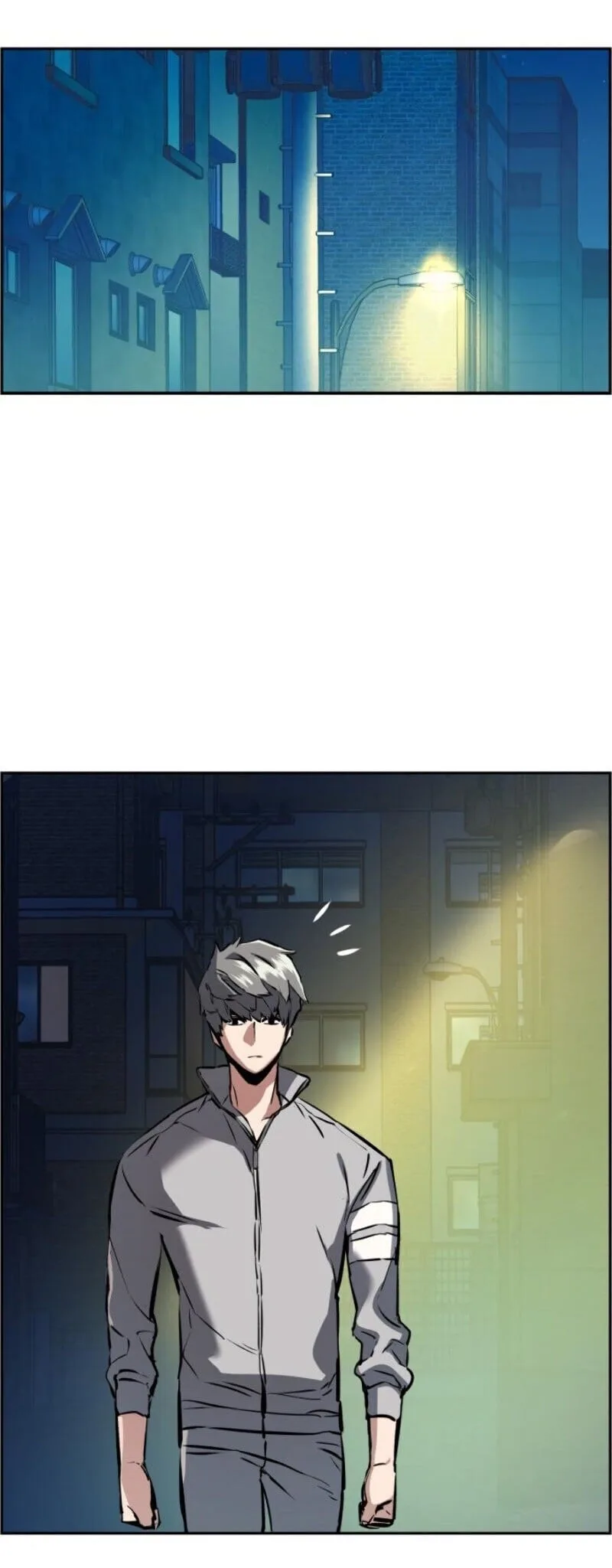 Mercenary Enrollment พี่ชายสายบอดี้การ์ด ตอนที่ 19 หน้า 32