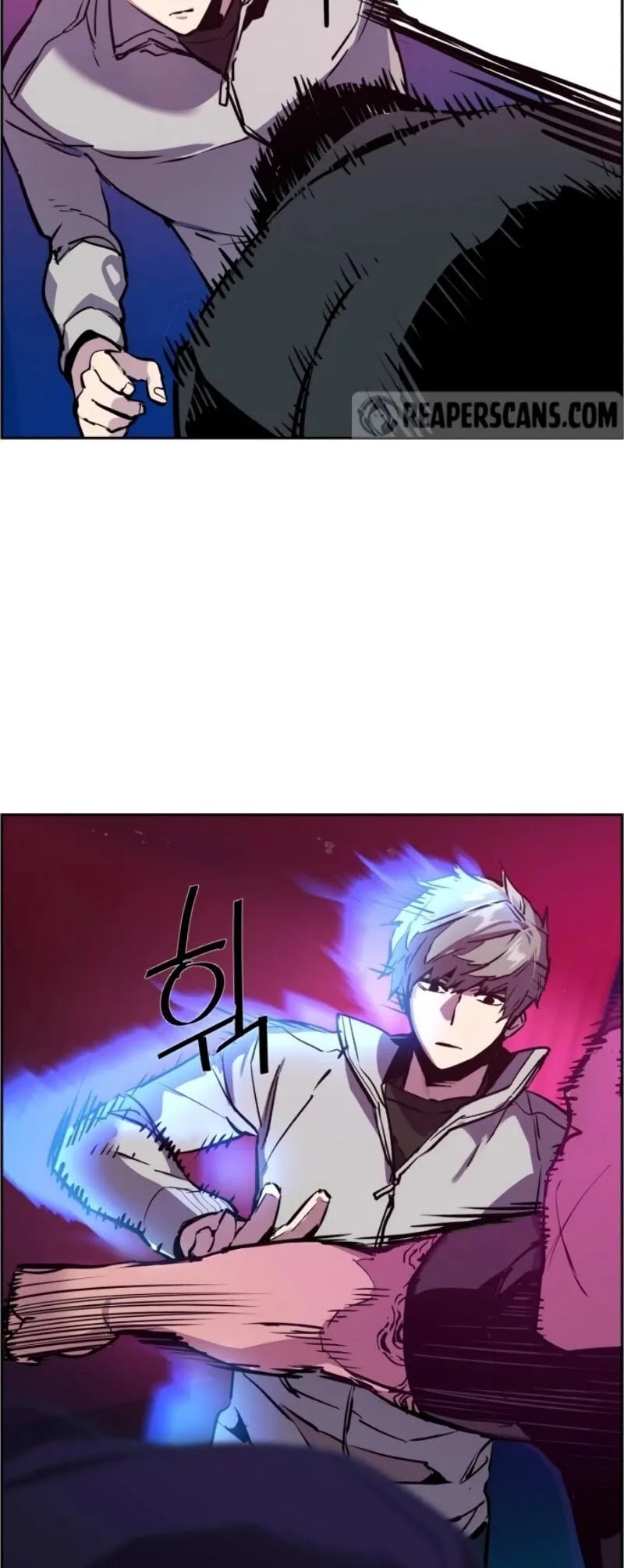 Mercenary Enrollment พี่ชายสายบอดี้การ์ด ตอนที่ 20 หน้า 11