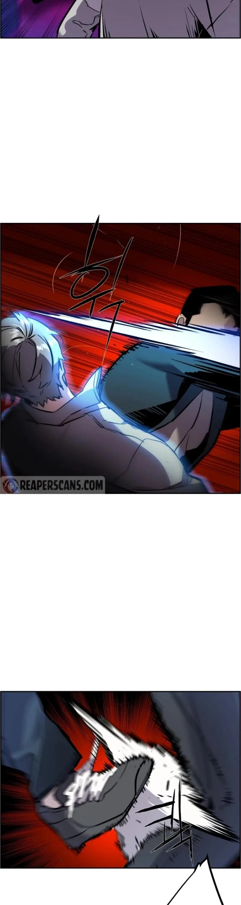 Mercenary Enrollment พี่ชายสายบอดี้การ์ด ตอนที่ 20 หน้า 14