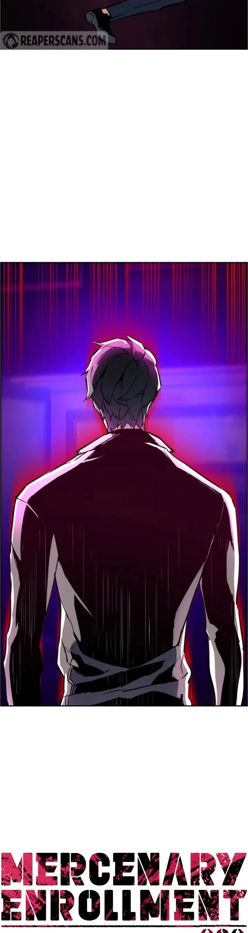 Mercenary Enrollment พี่ชายสายบอดี้การ์ด ตอนที่ 20 หน้า 5
