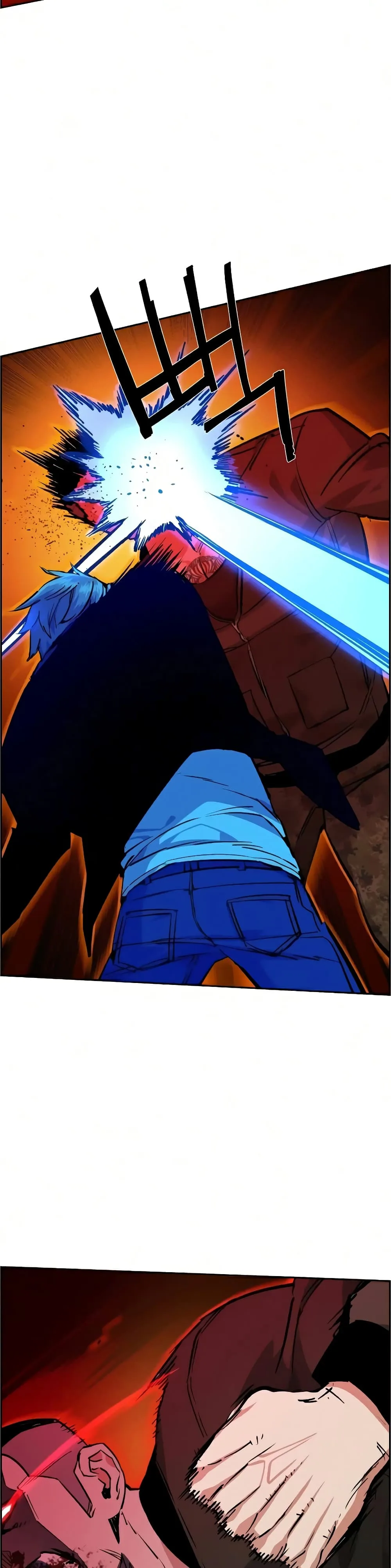 Mercenary Enrollment พี่ชายสายบอดี้การ์ด ตอนที่ 56 หน้า 34