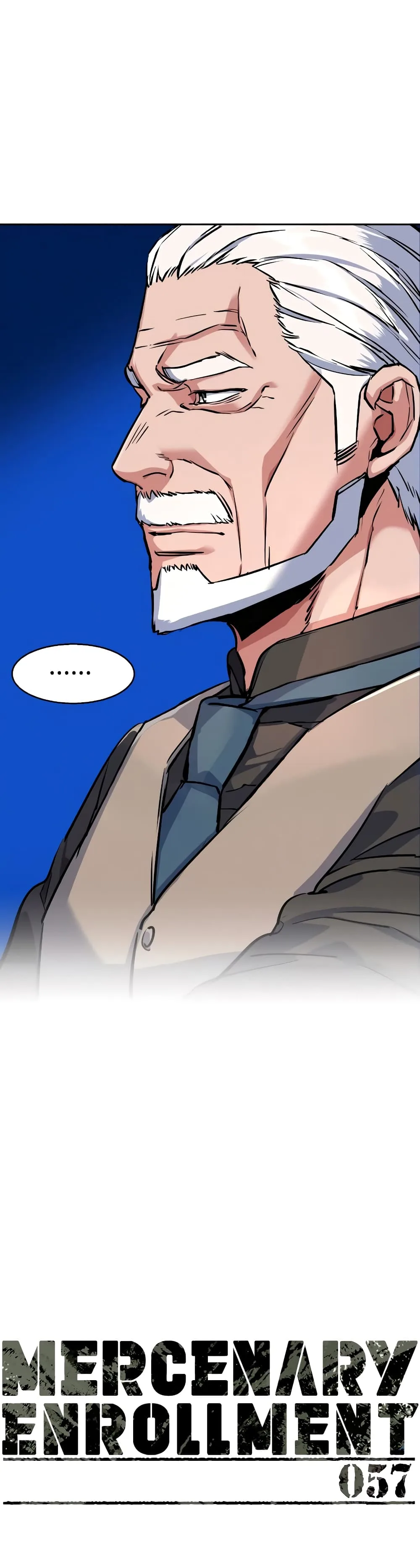 Mercenary Enrollment พี่ชายสายบอดี้การ์ด ตอนที่ 57 หน้า 8