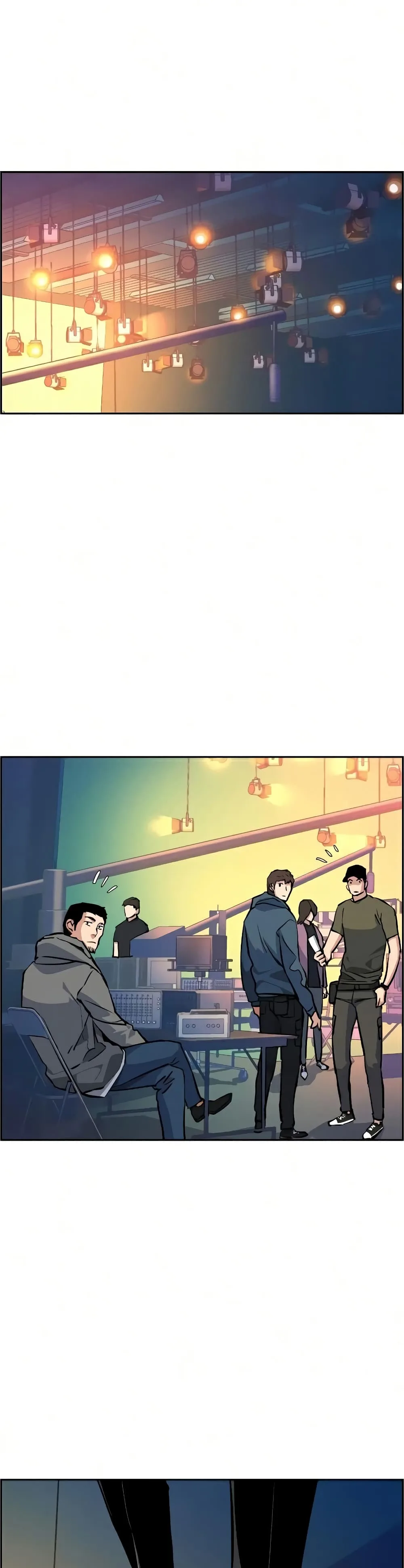 Mercenary Enrollment พี่ชายสายบอดี้การ์ด ตอนที่ 58 หน้า 14