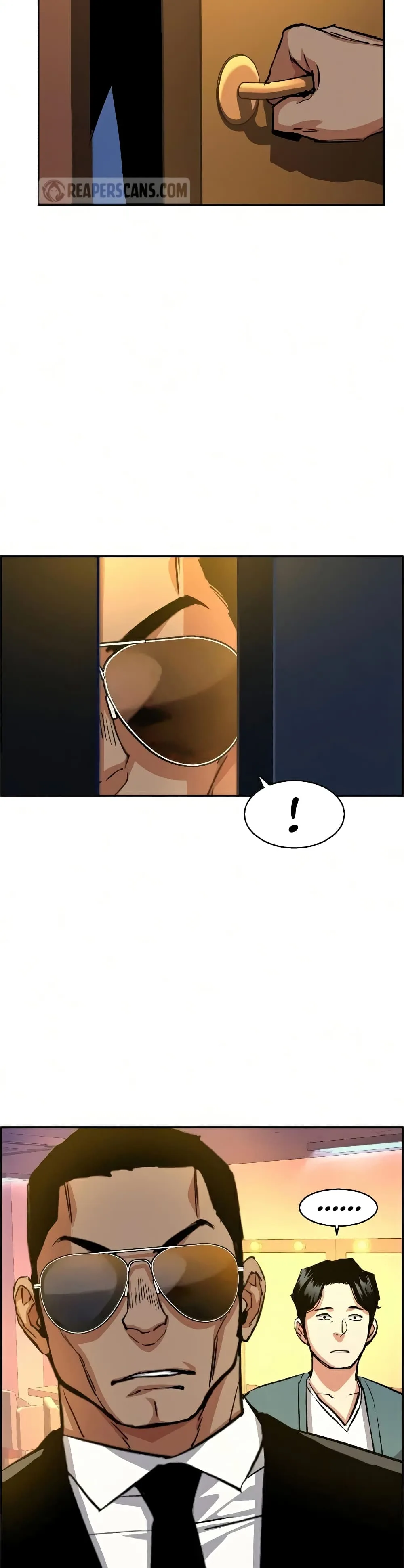 Mercenary Enrollment พี่ชายสายบอดี้การ์ด ตอนที่ 58 หน้า 20