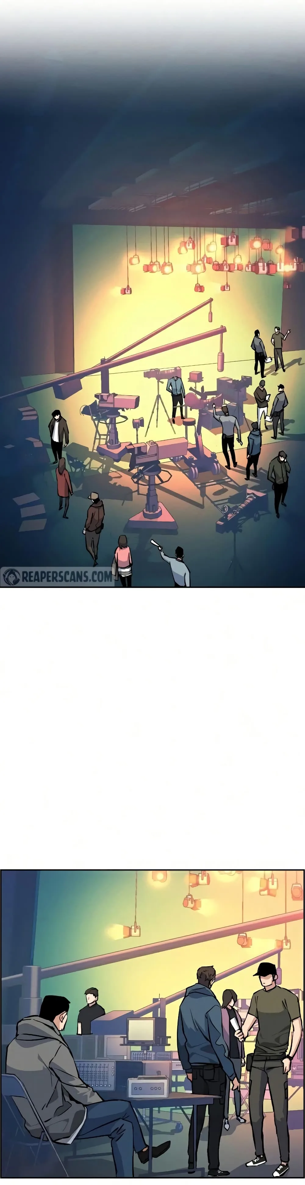 Mercenary Enrollment พี่ชายสายบอดี้การ์ด ตอนที่ 58 หน้า 8