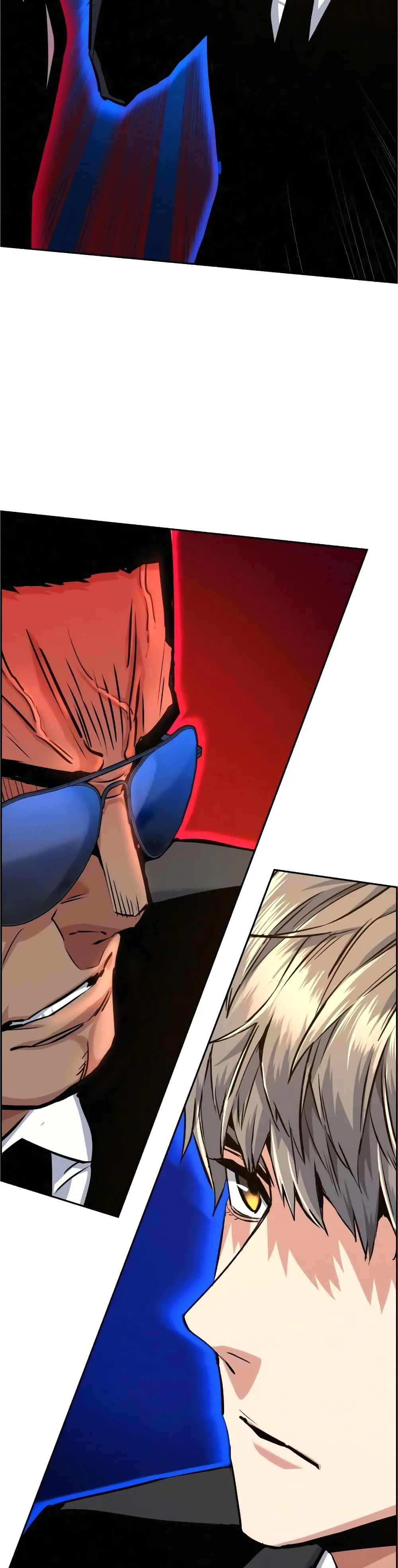 Mercenary Enrollment พี่ชายสายบอดี้การ์ด ตอนที่ 60 หน้า 28