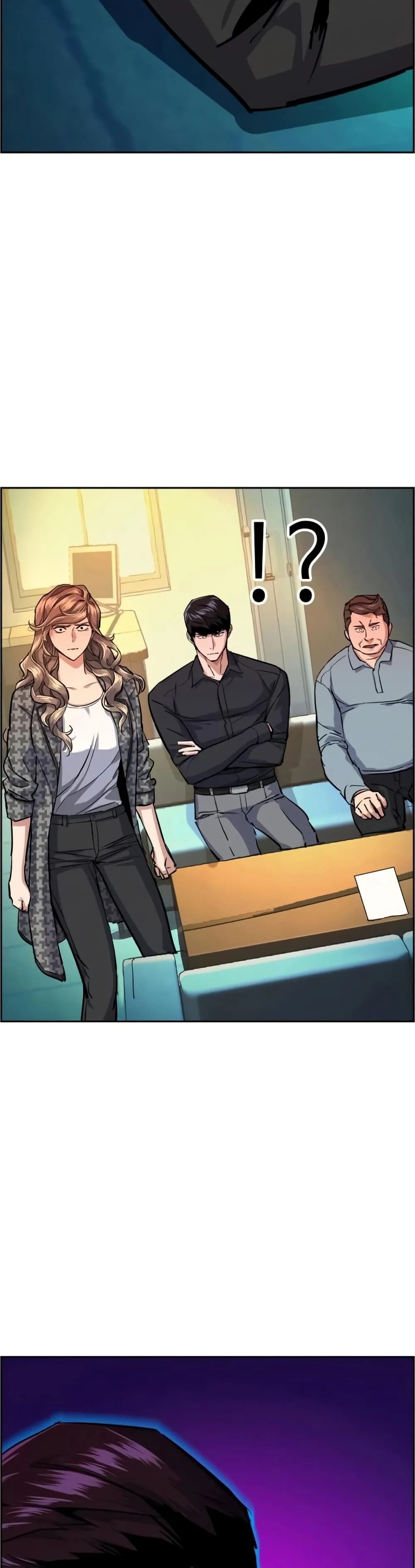Mercenary Enrollment พี่ชายสายบอดี้การ์ด ตอนที่ 61 หน้า 47