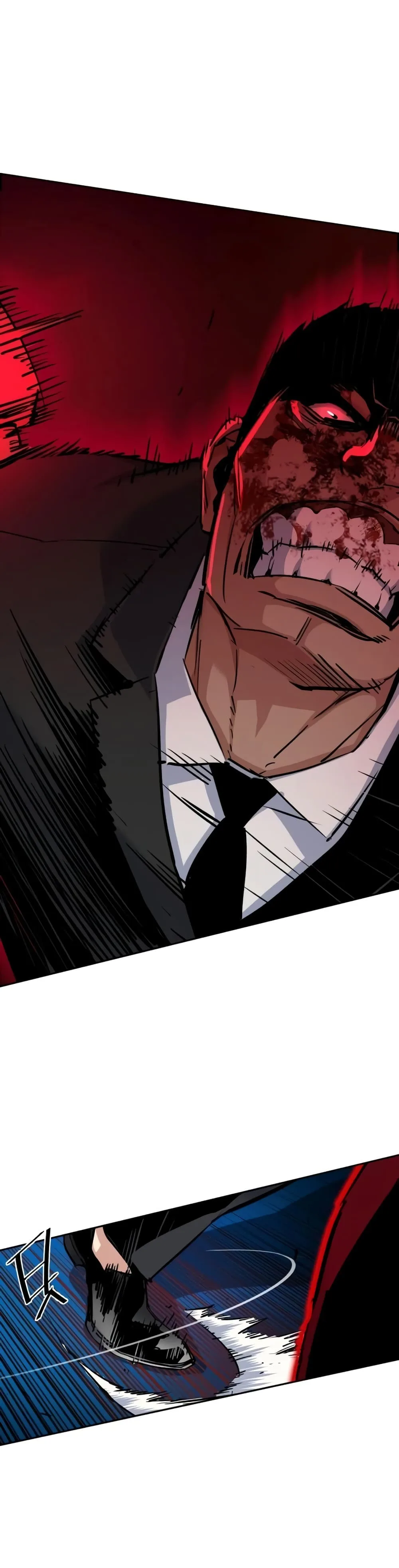 Mercenary Enrollment พี่ชายสายบอดี้การ์ด ตอนที่ 62 หน้า 23