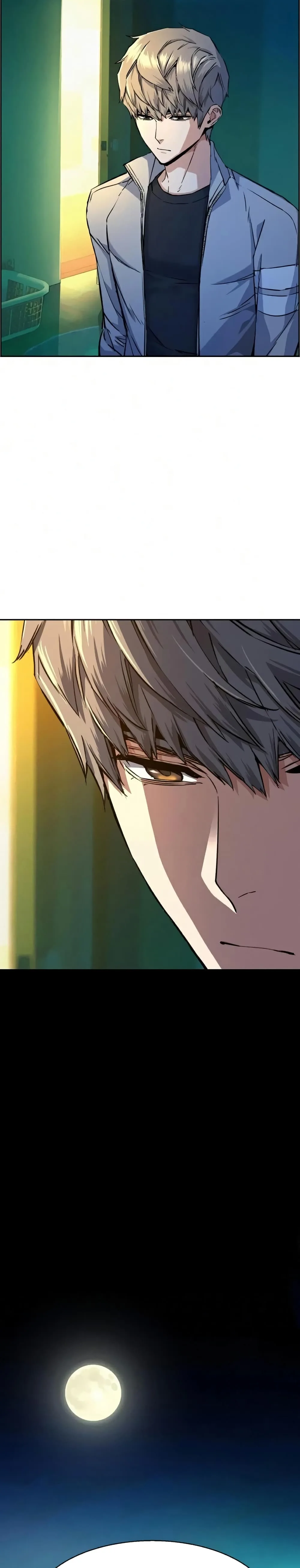 Mercenary Enrollment พี่ชายสายบอดี้การ์ด ตอนที่ 64 หน้า 25