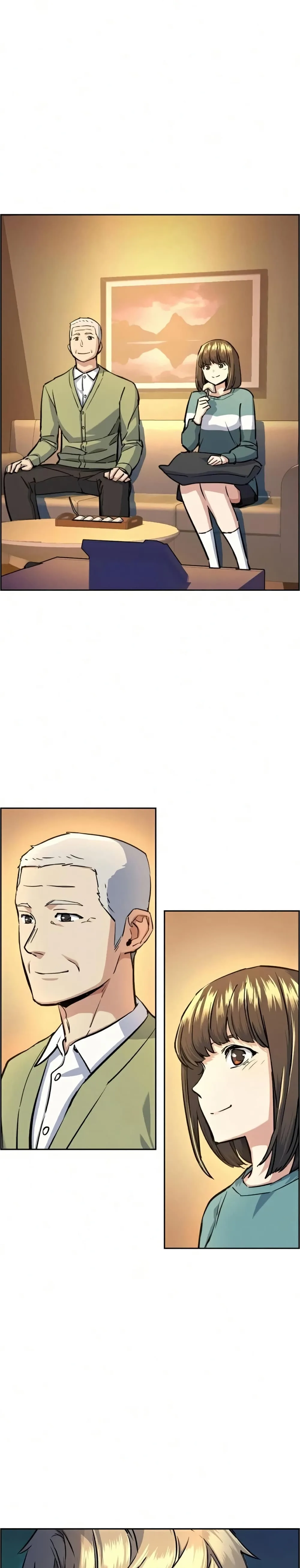 Mercenary Enrollment พี่ชายสายบอดี้การ์ด ตอนที่ 64 หน้า 28