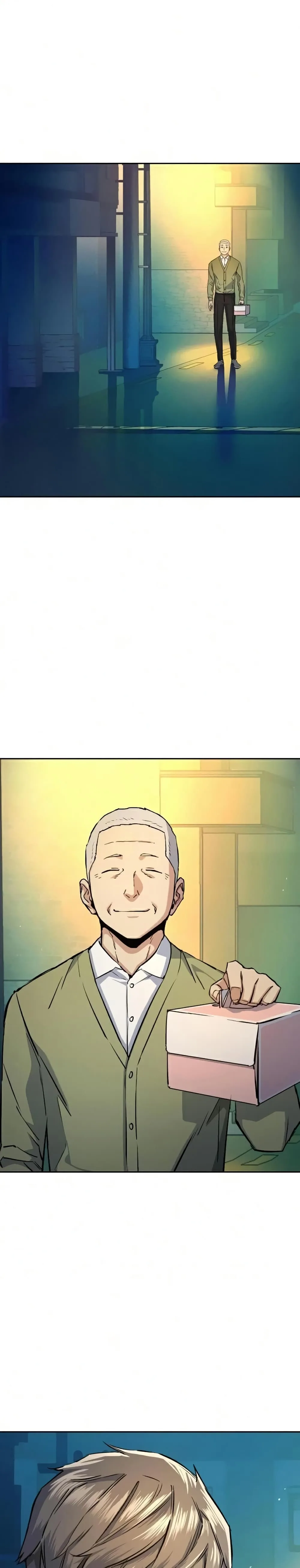 Mercenary Enrollment พี่ชายสายบอดี้การ์ด ตอนที่ 64 หน้า 3