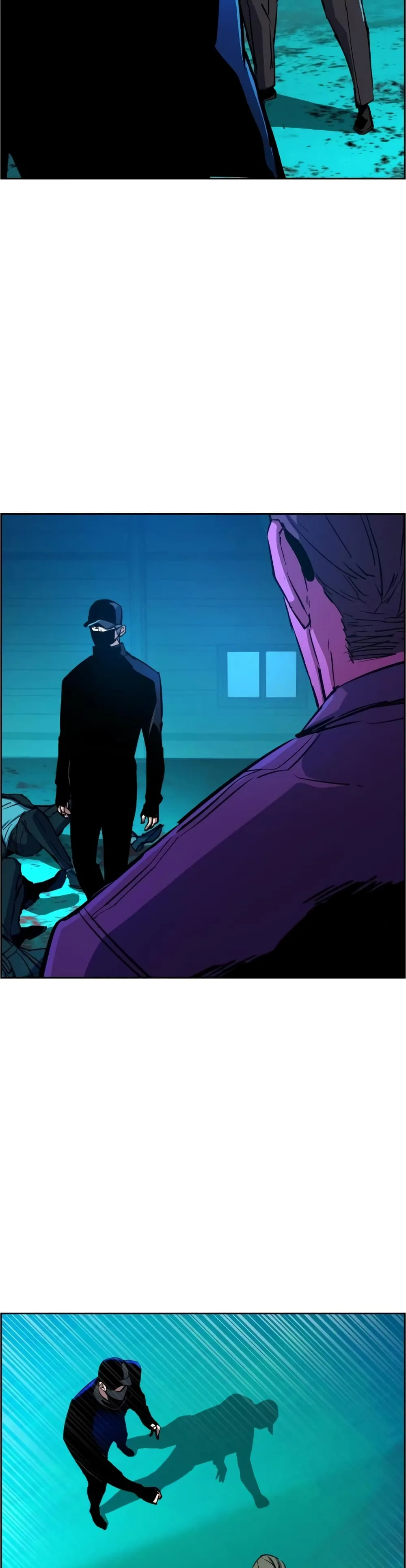Mercenary Enrollment พี่ชายสายบอดี้การ์ด ตอนที่ 81 หน้า 15