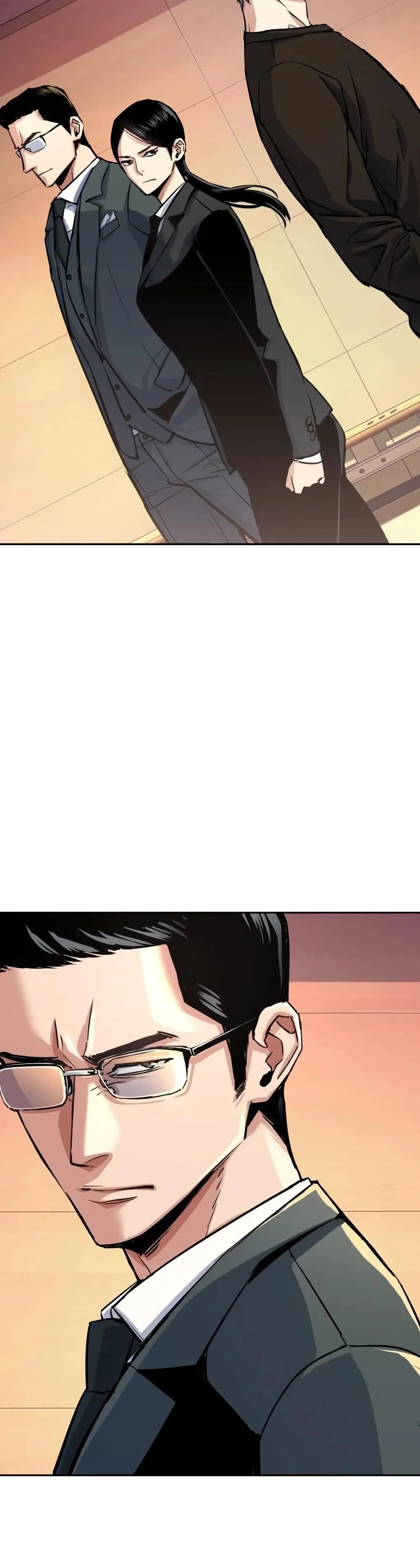 Mercenary Enrollment พี่ชายสายบอดี้การ์ด ตอนที่ 86 หน้า 11