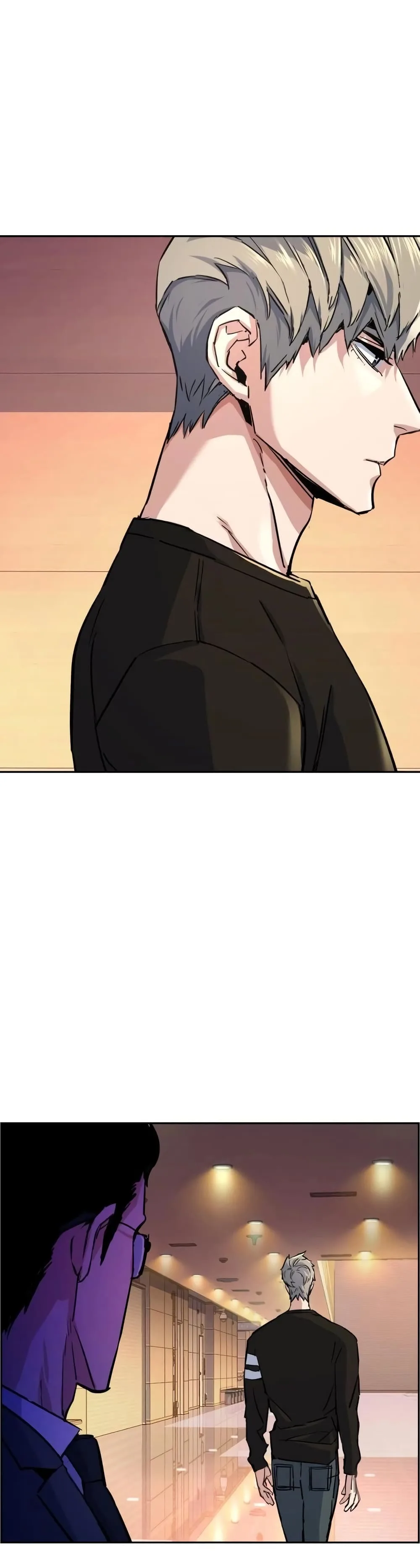 Mercenary Enrollment พี่ชายสายบอดี้การ์ด ตอนที่ 86 หน้า 12