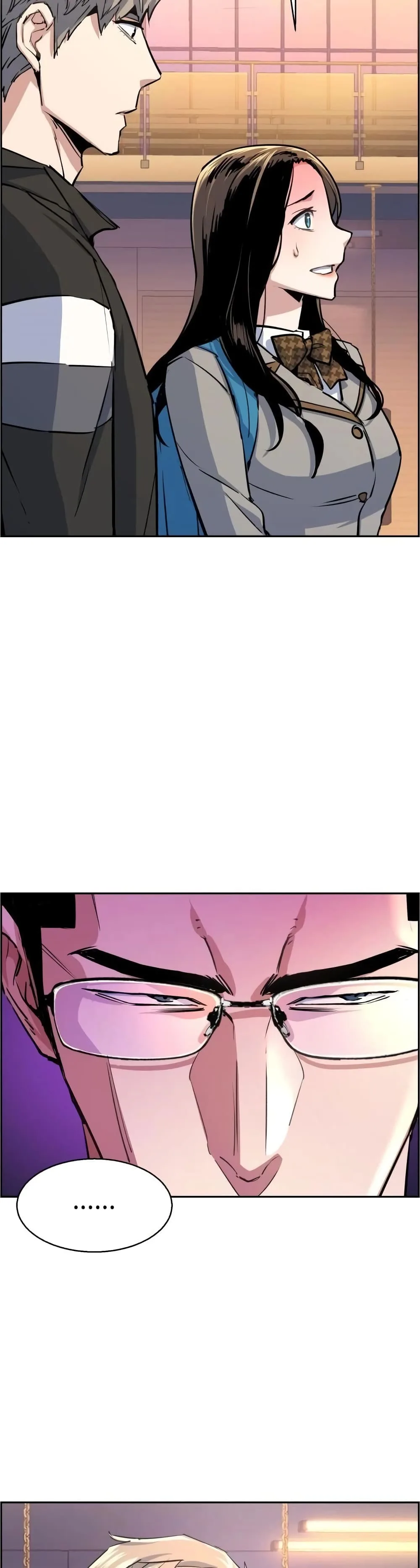 Mercenary Enrollment พี่ชายสายบอดี้การ์ด ตอนที่ 86 หน้า 36