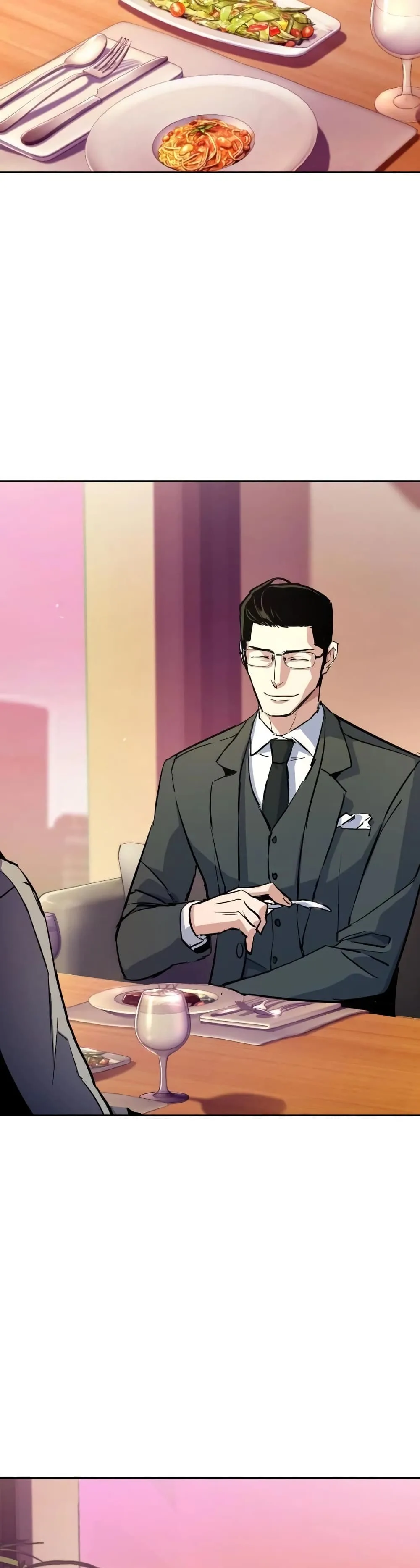 Mercenary Enrollment พี่ชายสายบอดี้การ์ด ตอนที่ 86 หน้า 49