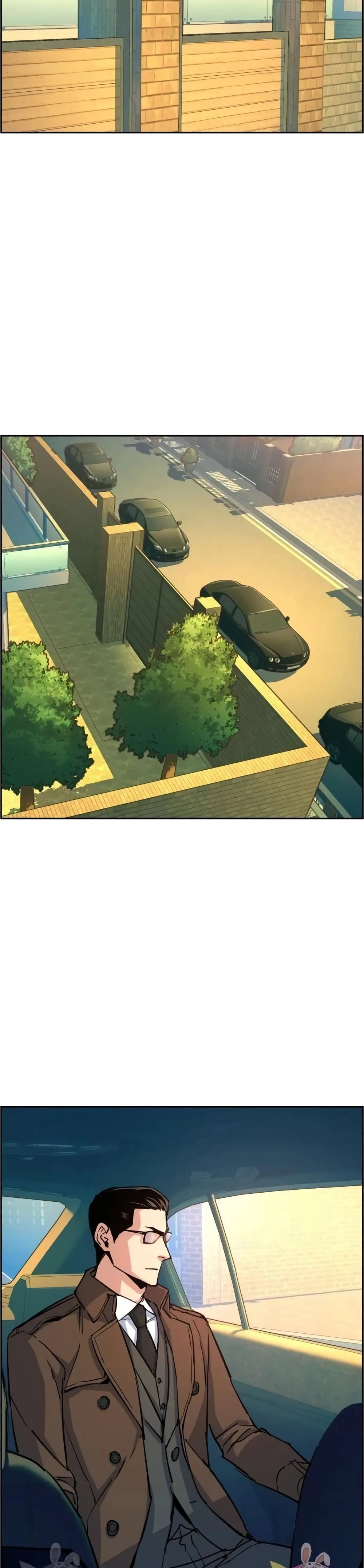 Mercenary Enrollment พี่ชายสายบอดี้การ์ด ตอนที่ 90 หน้า 10